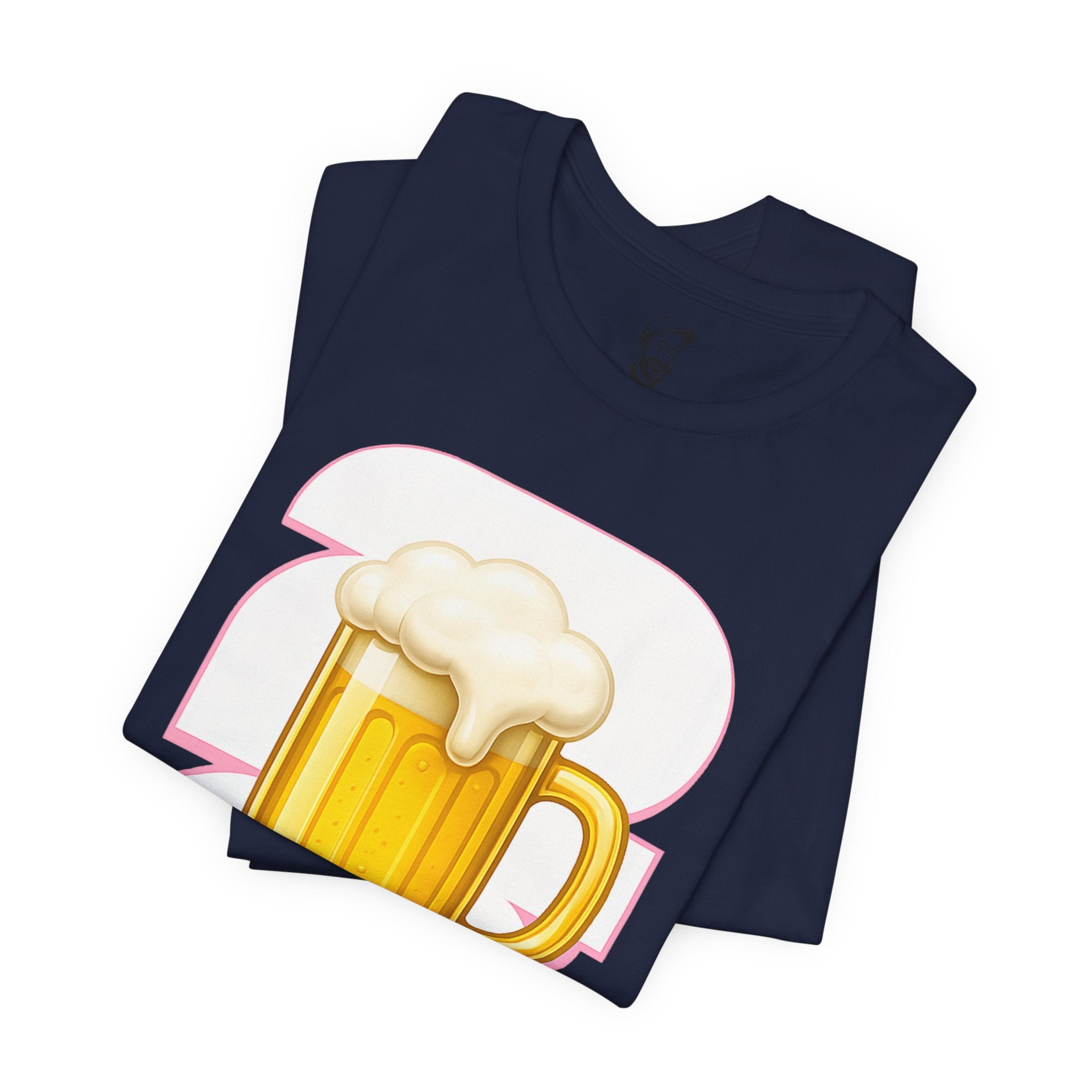'Pausa de Hidratación' Funny Latino Beer T-Shirt | Unisex Graphic Tee