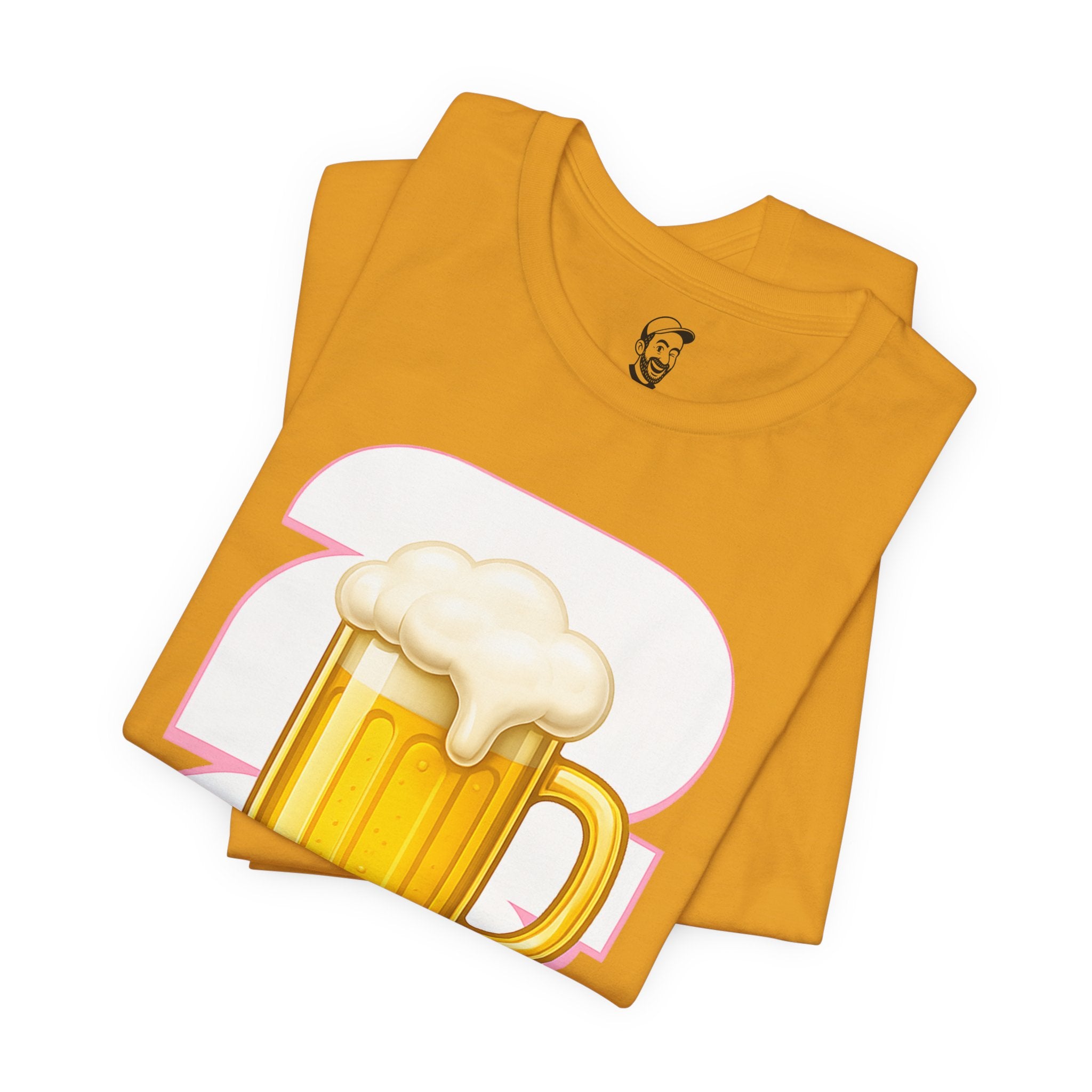 'Pausa de Hidratación' Funny Latino Beer T-Shirt | Unisex Graphic Tee