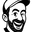 Osea como? logo